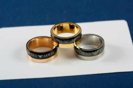 Picture of Armani Rings _SKUArmaniRinglyr6042